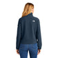 The North Face® Women’s Edge Stretch Soft Shell Jacket - Summit Navy