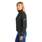 The North Face® Women’s Edge Stretch Soft Shell Jacket - TNF Black