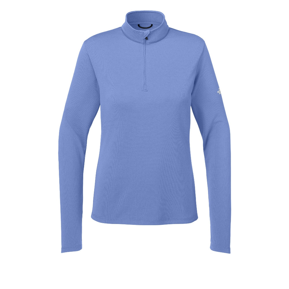 The North Face® Women’s Ambition 1/4-Zip - Deep Periwinkle