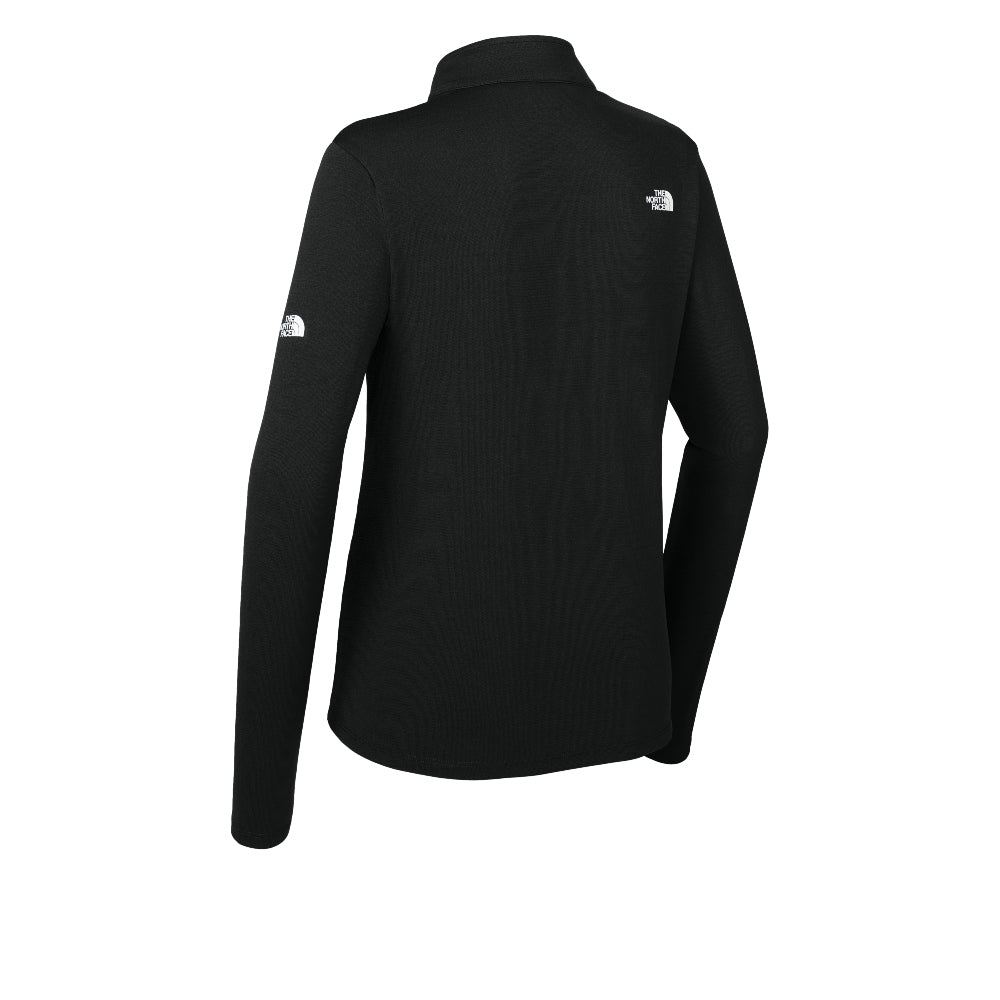 The North Face® Women’s Ambition 1/4-Zip - TNF Black