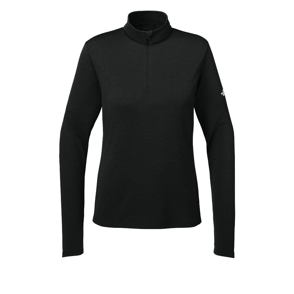 The North Face® Women’s Ambition 1/4-Zip - TNF Black