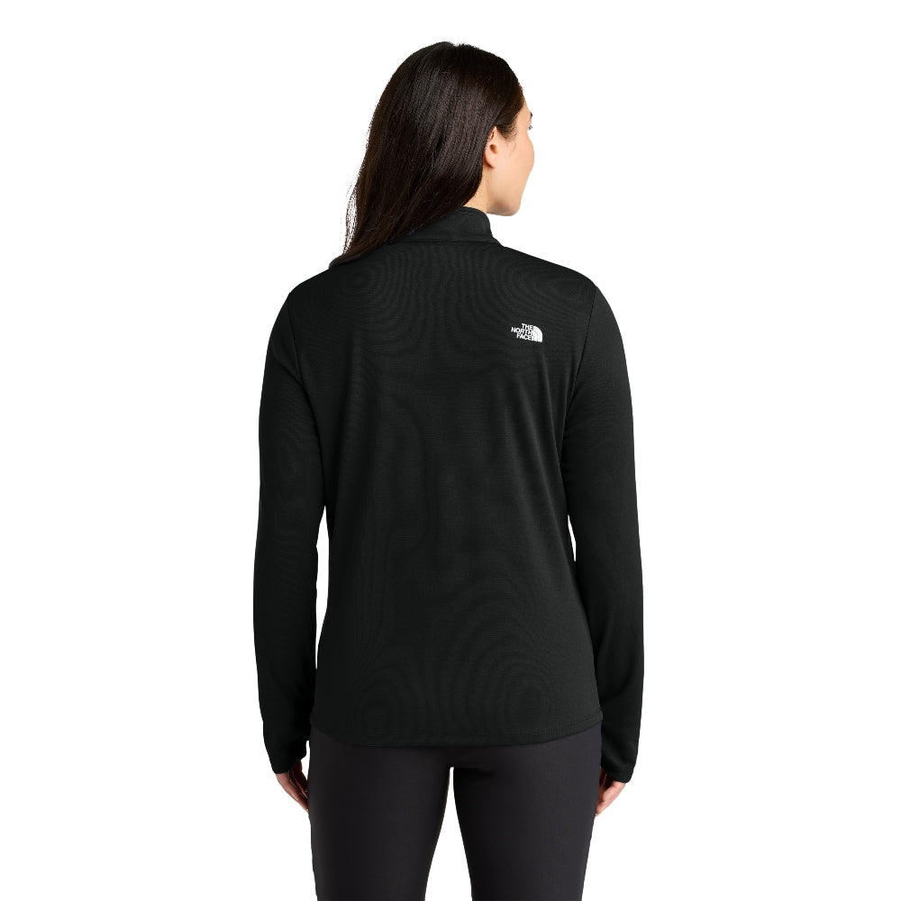 The North Face® Women’s Ambition 1/4-Zip - TNF Black