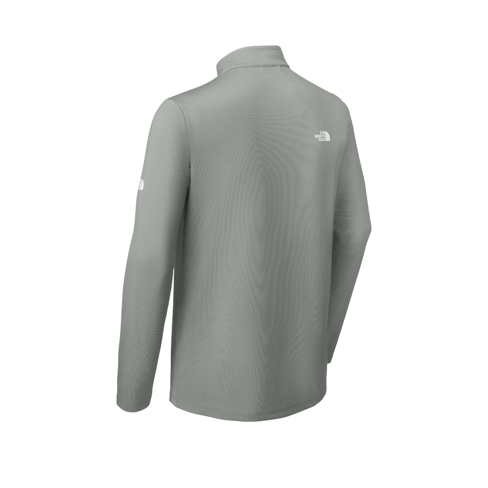 The North Face® Ambition 1/4-Zip - Meld Grey Heather