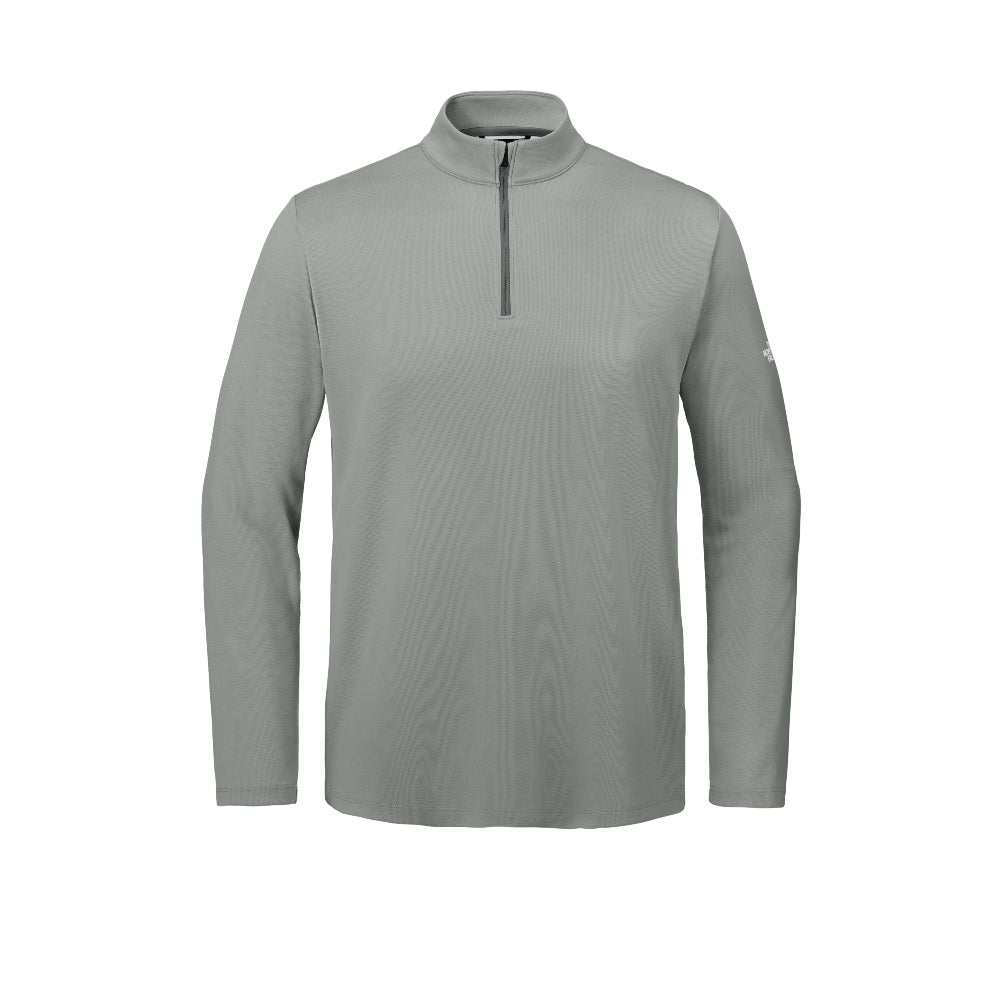The North Face® Ambition 1/4-Zip - Meld Grey Heather