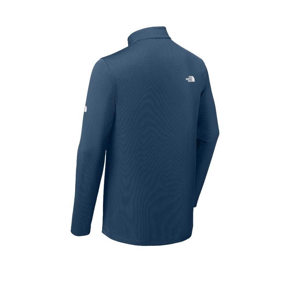 The North Face® Ambition 1/4-Zip - Shady Blue