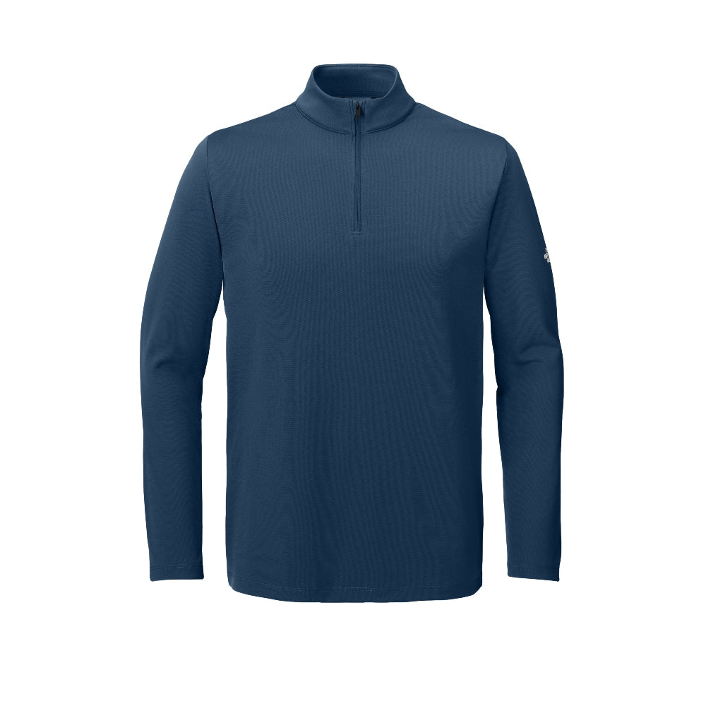 The North Face® Ambition 1/4-Zip - Shady Blue
