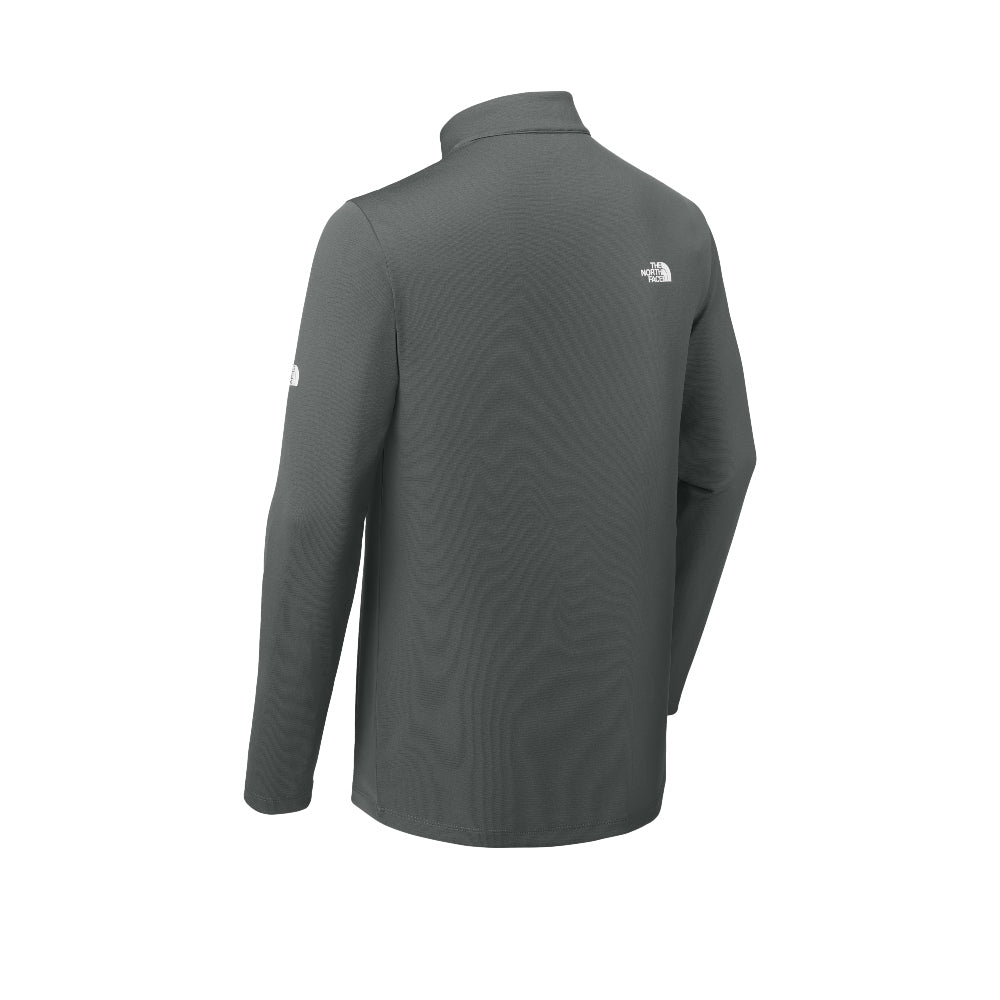 The North Face® Ambition 1/4-Zip - Smoked Pearl Grey