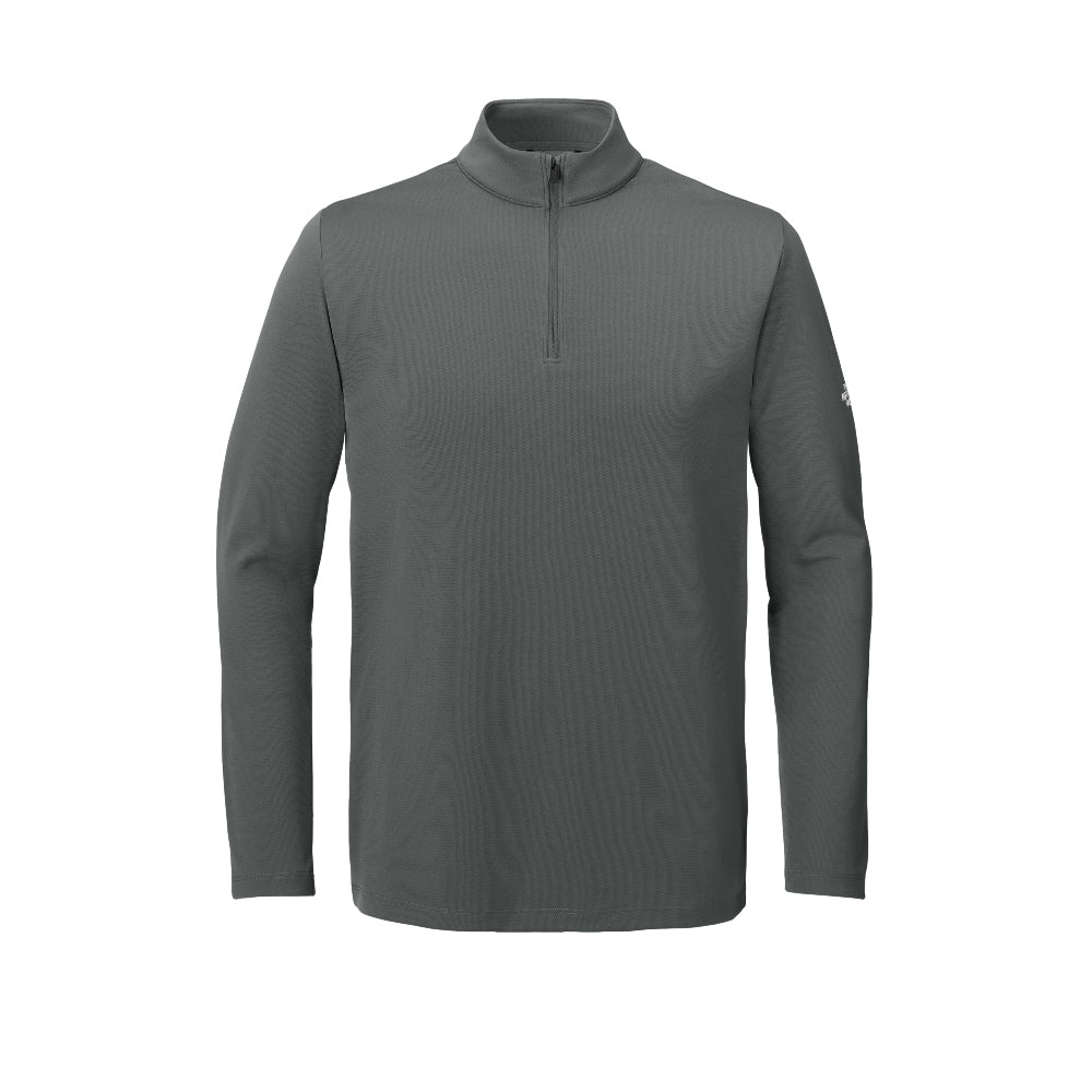 The North Face® Ambition 1/4-Zip - Smoked Pearl Grey