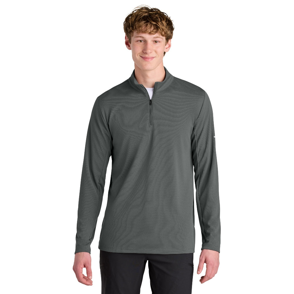 The North Face® Ambition 1/4-Zip - Smoked Pearl Grey