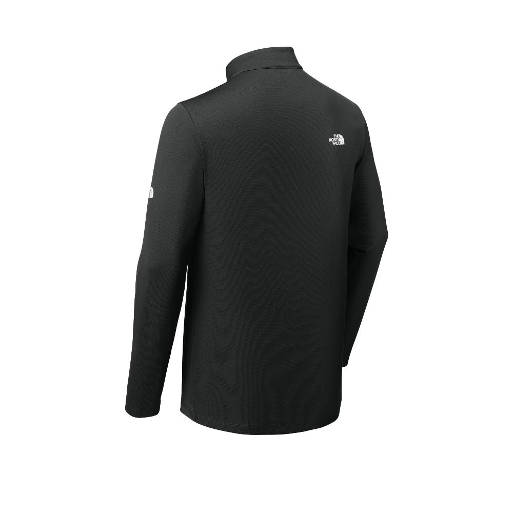 The North Face® Ambition 1/4-Zip - TNF Black
