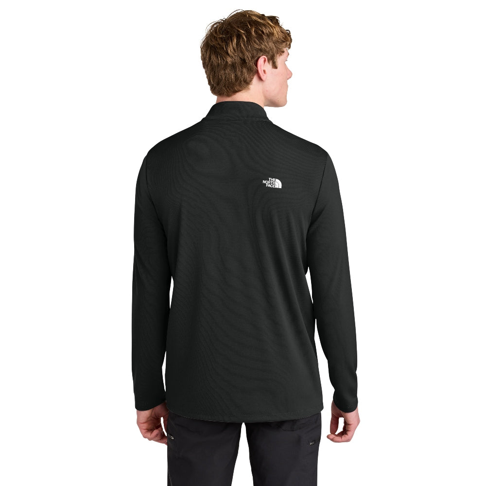 The North Face® Ambition 1/4-Zip - TNF Black
