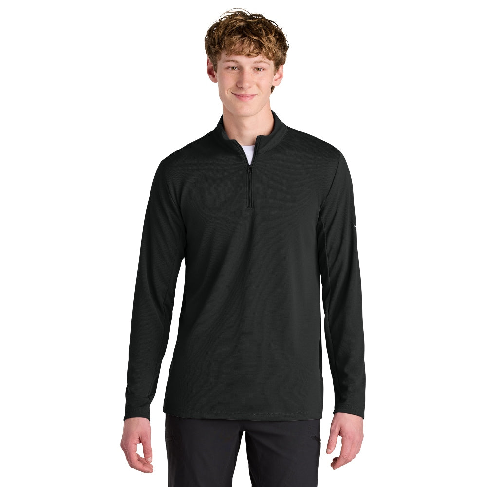 The North Face® Ambition 1/4-Zip - TNF Black