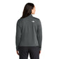 The North Face® Women’s Aim 1/4-Zip Fleece - Asphalt Grey