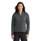 The North Face® Women’s Aim 1/4-Zip Fleece - Asphalt Grey