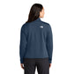 The North Face® Women’s Aim 1/4-Zip Fleece - Summit Navy