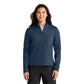 The North Face® Women’s Aim 1/4-Zip Fleece - Summit Navy