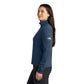 The North Face® Women’s Aim 1/4-Zip Fleece - Summit Navy