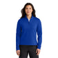 The North Face® Women’s Aim 1/4-Zip Fleece - TNF Blue