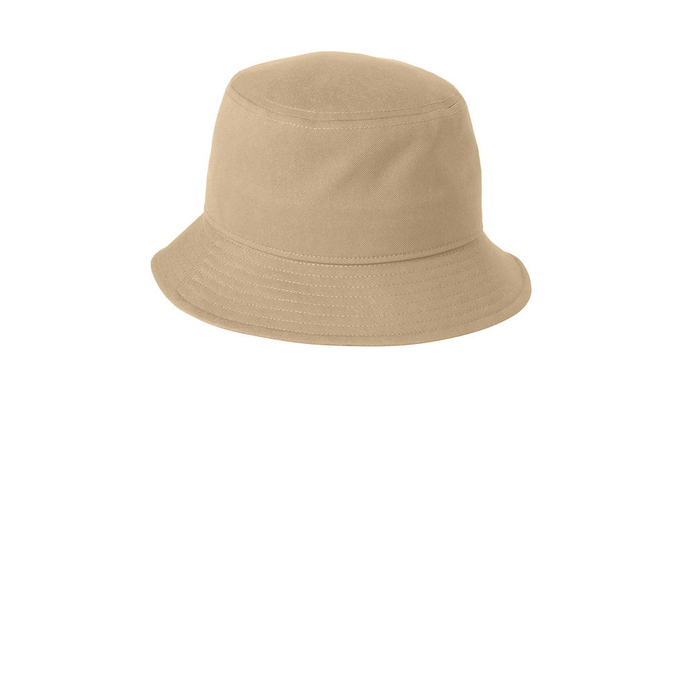 Nike Swoosh Bucket Hat - Khaki