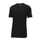 Nike Dri-FIT Cotton/Poly Tee - Black