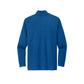 Nike Dry 12-Zip Cover-Up - Gym Blue