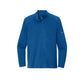 Nike Dry 12-Zip Cover-Up - Gym Blue
