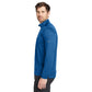 Nike Dry 12-Zip Cover-Up - Gym Blue