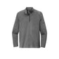 Nike Dry 12-Zip Cover-Up - Black Heather