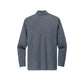 Nike Dry 12-Zip Cover-Up - Navy Heather