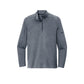 Nike Dry 12-Zip Cover-Up - Navy Heather