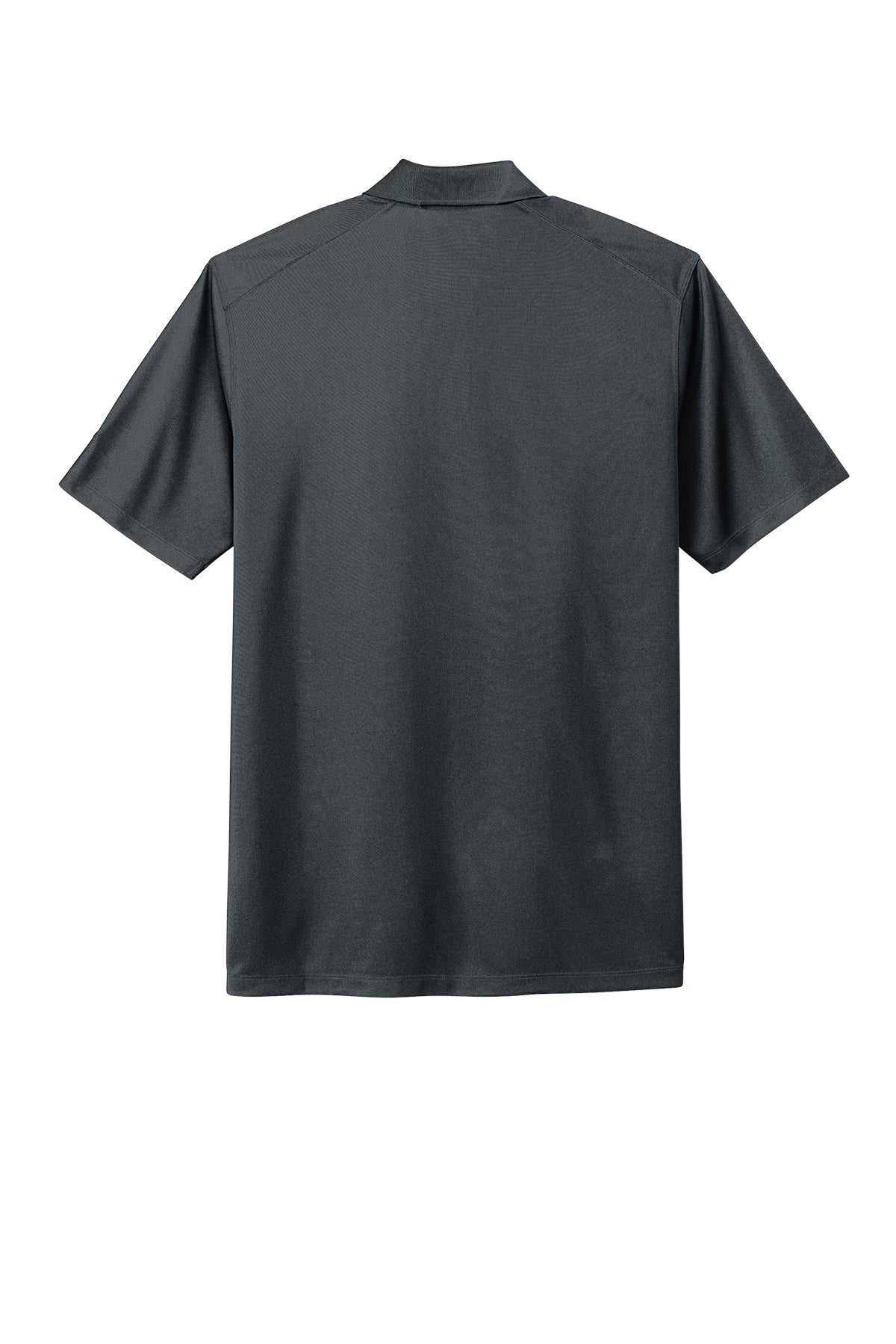 Nike Dri-FIT Micro Pique 2.0 Polo - Anthracite