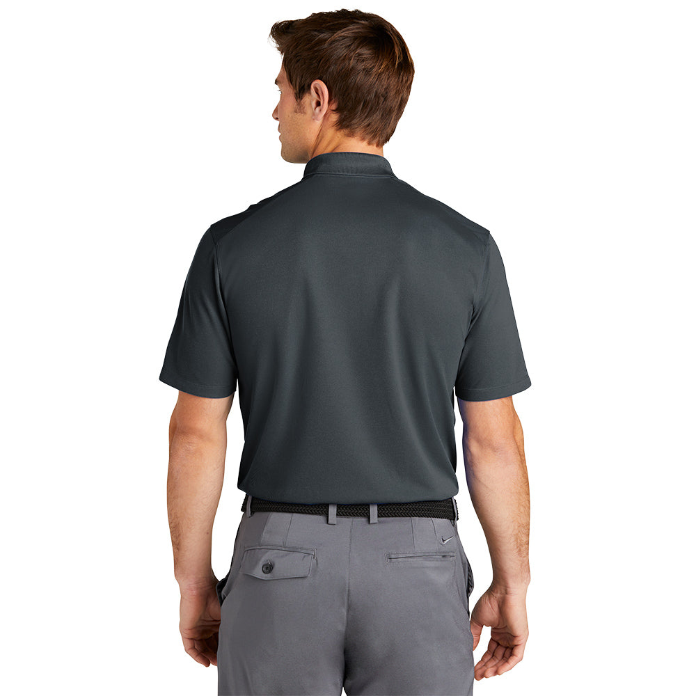 Nike Dri-FIT Micro Pique 2.0 Polo - Anthracite