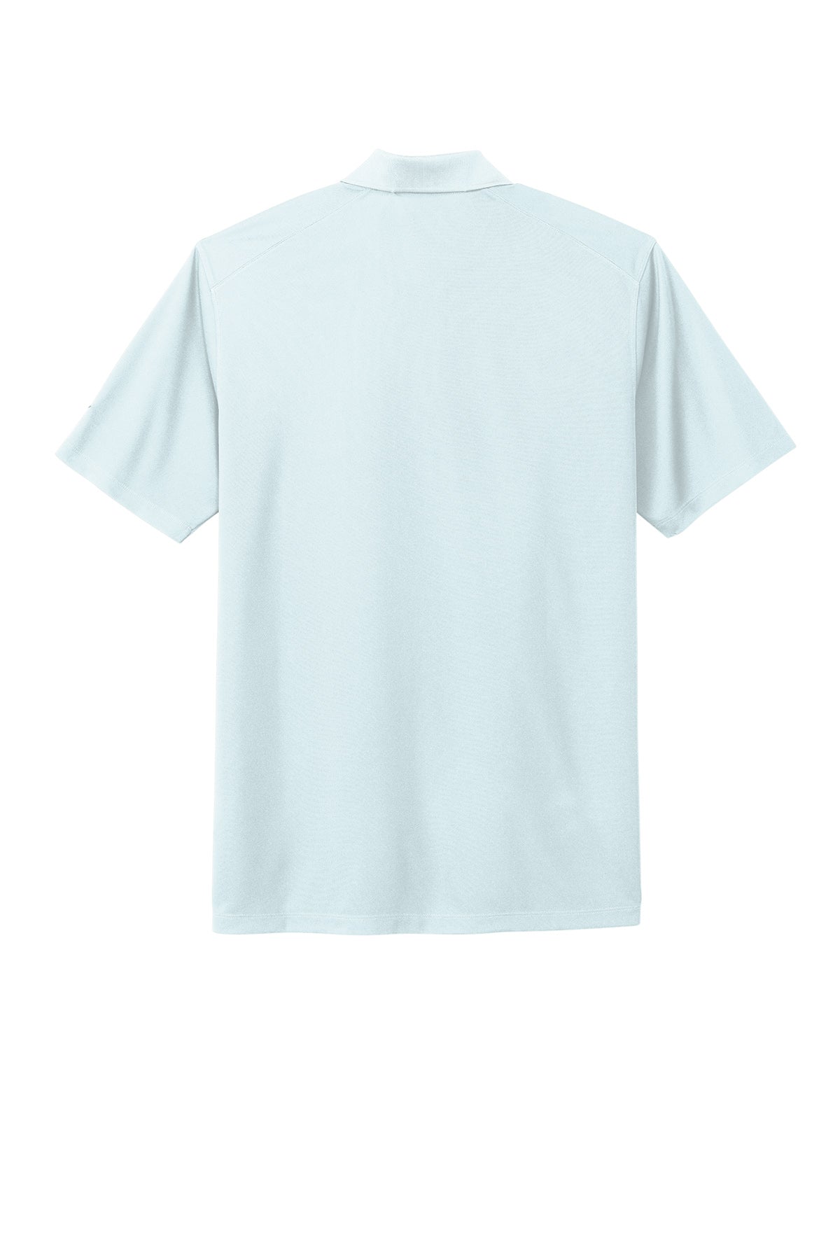 Nike Dri-FIT Micro Pique 2.0 Polo - Blue Tint