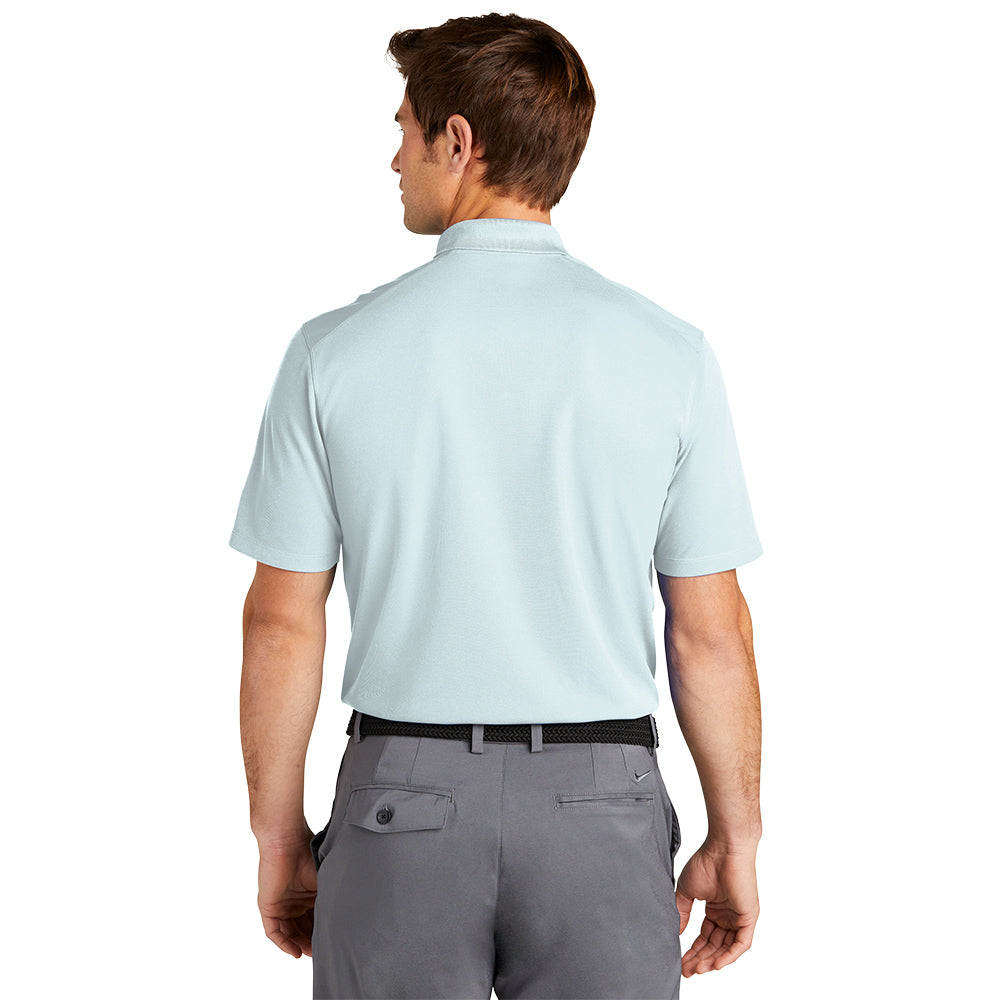 Nike Dri-FIT Micro Pique 2.0 Polo - Blue Tint