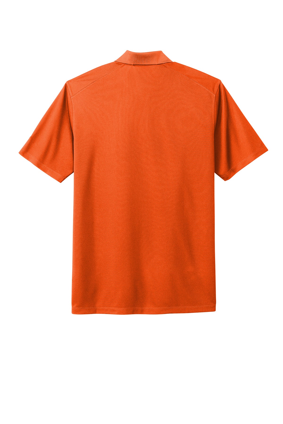 Nike Dri-FIT Micro Pique 2.0 Polo - Brilliant Orange