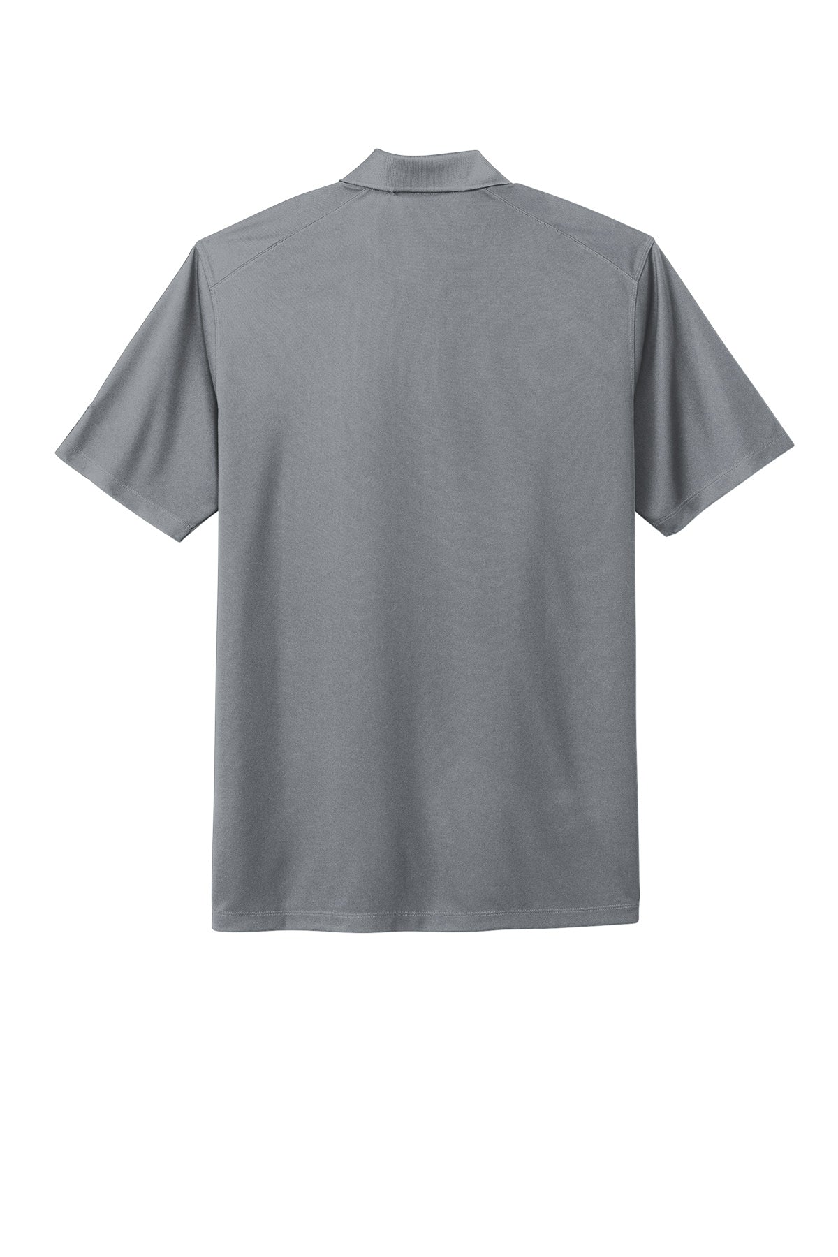 Nike Dri-FIT Micro Pique 2.0 Polo - Cool Grey