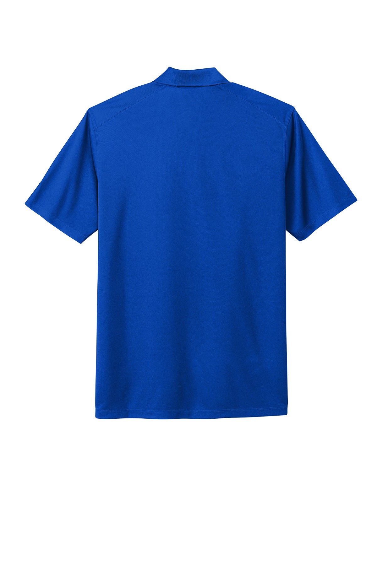 Nike Dri-FIT Micro Pique 2.0 Polo - Game Royal