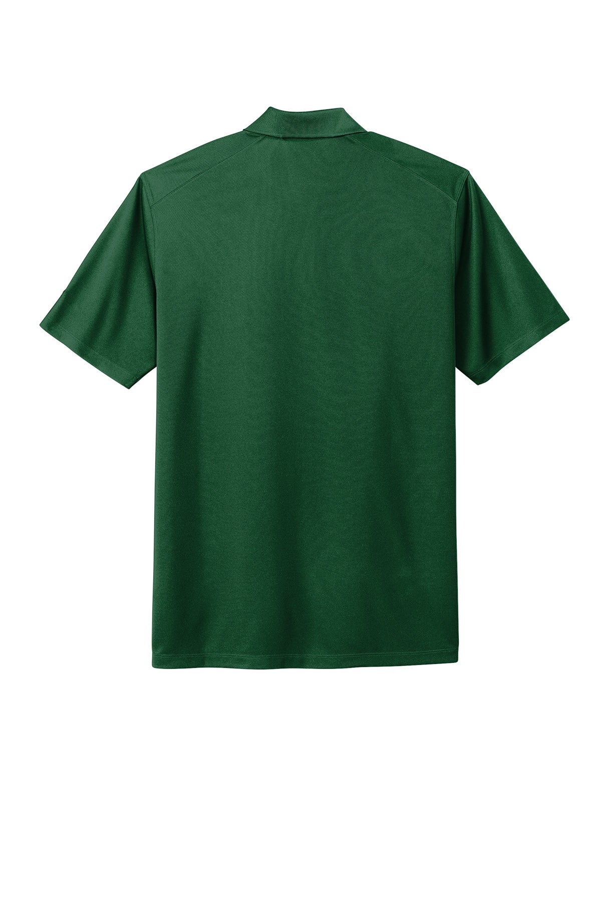 Nike Dri-FIT Micro Pique 2.0 Short Sleeve Polo - George Green