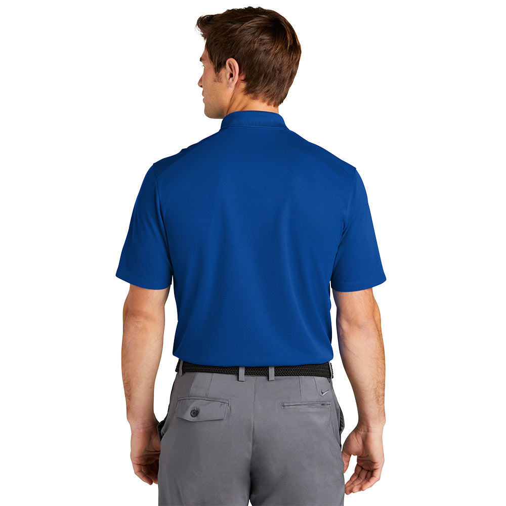 Nike Dri-FIT Micro Pique 2.0 Polo - Game Royal