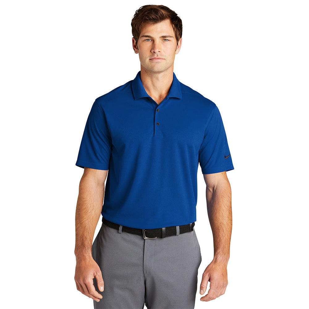 Nike Dri-FIT Micro Pique 2.0 Polo - Game Royal