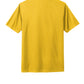 Nike Dri-FIT Micro Pique 2.0 Polo -Varsity Maize
