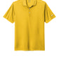 Nike Dri-FIT Micro Pique 2.0 Polo -Varsity Maize