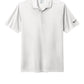 Nike Dri-FIT Micro Pique 2.0 Polo - White