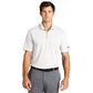 Nike Dri-FIT Micro Pique 2.0 Polo - White