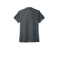 Nike Women's Dri-FIT Micro Pique 2.0 Polo Short Sleeve - Anthracite