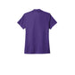 Nike Women Dri-FIT Micro Pique 2.0 Short Sleeve Polo - Court Purple