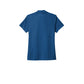 Nike Women Dri-FIT Micro Pique 2.0 Short Sleeve Polo - Gym Blue