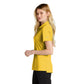 Nike Women's Dri-FIT Micro Pique 2.0 Polo Short Sleeve - Varsity Maize