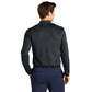 Nike Dri-FIT Micro Pique 2.0 Polo Long Sleeve - Anthracite