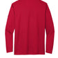 Nike Dri-FIT Micro Pique 2.0 Polo Long Sleeve - University Red